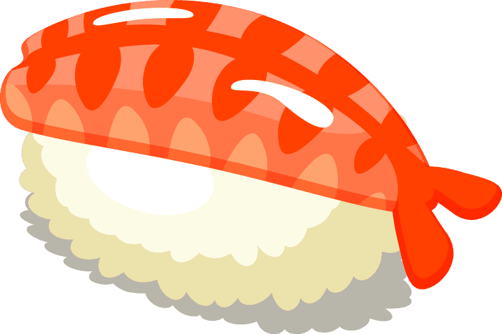 sushi